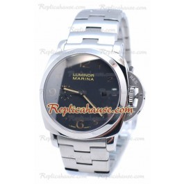 Panerai Marena 3 days Automatic Hommes Montre PAM328