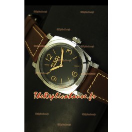 Réplique de montre suisse Panerai Luminor Marina Militare PAM587 - Mouvement P.3000