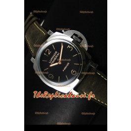 Montre suisse Panerai Luminor PAM00605 Firenze avec mouvement P.3000 