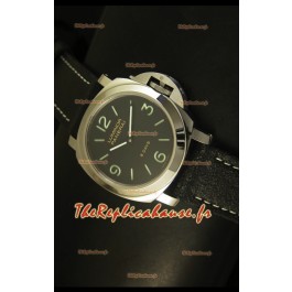 Panerai Luminor Marina PAM560 8 jours avec mouvement suisse de calibre P.5000 