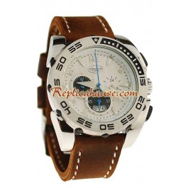 Parmigiani Fleurier Chronograph Montre Replique