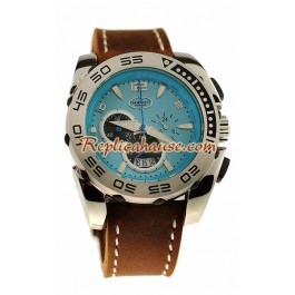 Parmigiani Fleurier Chronograph Montre Replique
