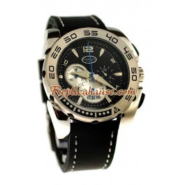 Parmigiani Fleurier Chronograph Montre Replique