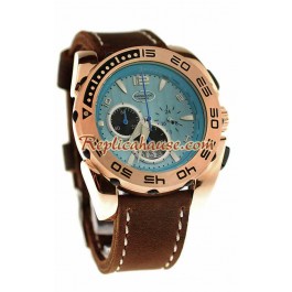 Parmigiani Fleurier Chronograph Montre Replique
