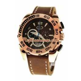 Parmigiani Fleurier Chronograph Montre Replique