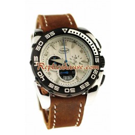 Parmigiani Fleurier Chronograph Montre Replique
