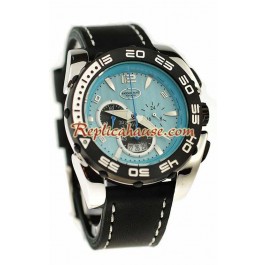 Parmigiani Fleurier Chronograph Montre Replique
