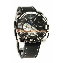 Parmigiani Fleurier Chronograph Montre Replique