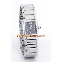 Patek Philippe 24 Femmes Montre Replique