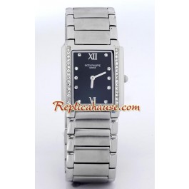 Patek Philippe 24 Femmes Montre Replique