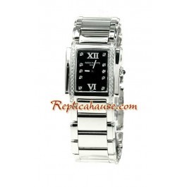 Patek Philippe Twenty Four Montre Suisse