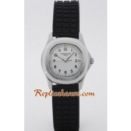 Patek Philippe Aquanaut Montre Replique