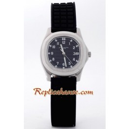 Patek Philippe Aquanaut Montre Replique