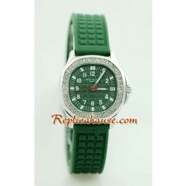 Patek Philippe Aquanaut Montre Replique