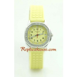 Patek Philippe Aquanaut Montre Replique