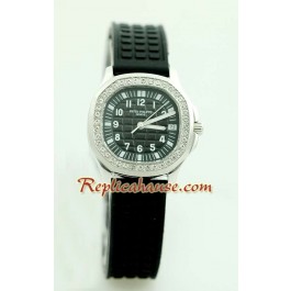 Patek Philippe Aquanaut Montre Replique