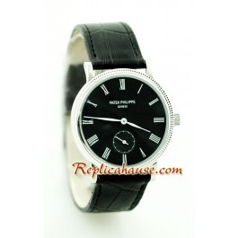 Patek Philippe Calatrava Montre Replique