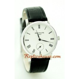 Patek Philippe Calatrava Montre Replique