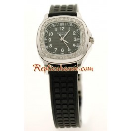 Patek Philippe Aquanaut Montre Replique