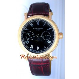 Patek Philippe Grand Complications Montre Replique