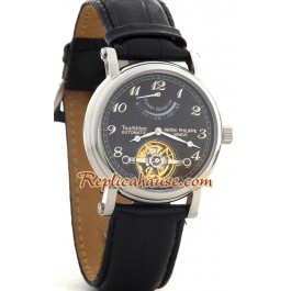 Patek Philippe Tourbillon Power Reserve