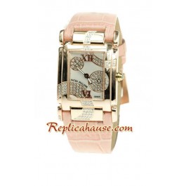 Patek Philippe Femmes Suisse Twenty 4 Montre