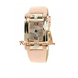 Patek Philippe Femmes Suisse Twenty 4 Montre
