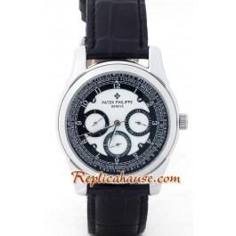 Patek Philippe Grand Complications Montre Replique
