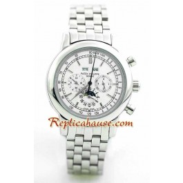 Patek Philippe Grand Complications Montre Replique