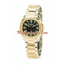 Patek Philippe Aquanaut Montre Replique