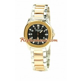 Patek Philippe Femmes Aquanaut Montre Replique