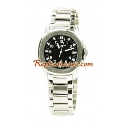 Patek Philippe Femmes Aquanaut Montre Replique