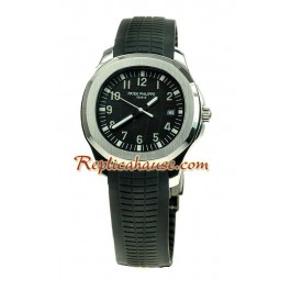 Patek Philippe Aquanaut Unisex Montre Replique