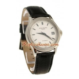 Patek Philippe Geneve Montre Replique