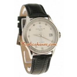 Patek Philippe Geneve Montre Replique