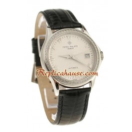 Patek Philippe Geneve Montre Replique