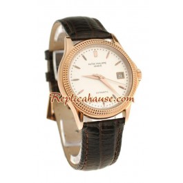 Patek Philippe Geneve Montre Replique