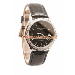 Patek Philippe Geneve Montre Replique