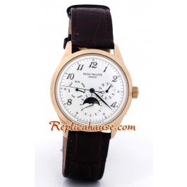 Patek Philippe Grand Complications Montre Replique
