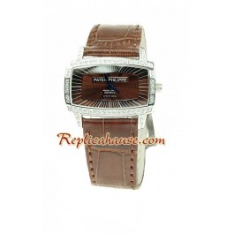 Patek Philippe Gondolo Suisse Femmes Montre