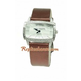 Patek Philippe Gondolo Suisse Femmes Montre