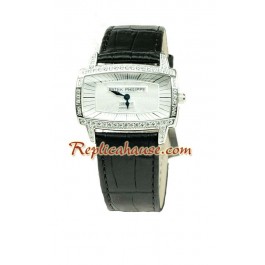 Patek Philippe Gondolo Suisse Femmes Montre