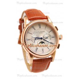 Patek Philippe Grand Complications Montre Replique