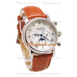 Patek Philippe Grand Complications Montre Replique