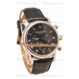 Patek Philippe Grand Complications Montre Replique