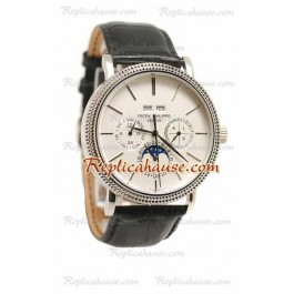 Patek Philippe Grand Complications Montre Replique