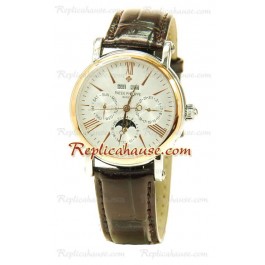 Patek Philippe Grand Complications Montre Replique