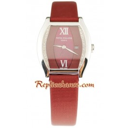 Patek Philippe Femmes Montre Replique
