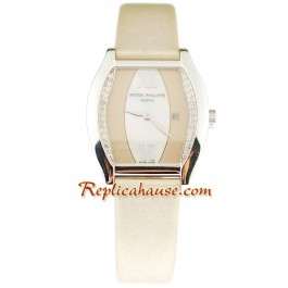 Patek Philippe Femmes Montre Replique