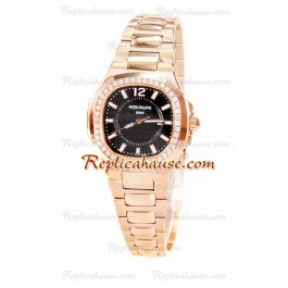 Patek Philippe Nautilus Femmes Montre Replique